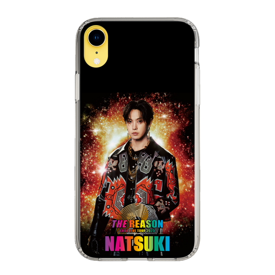 スリムプロテクションケース［ EXILE LIVE TOUR 2025 "THE REASON" - NATSUKI HORI ］