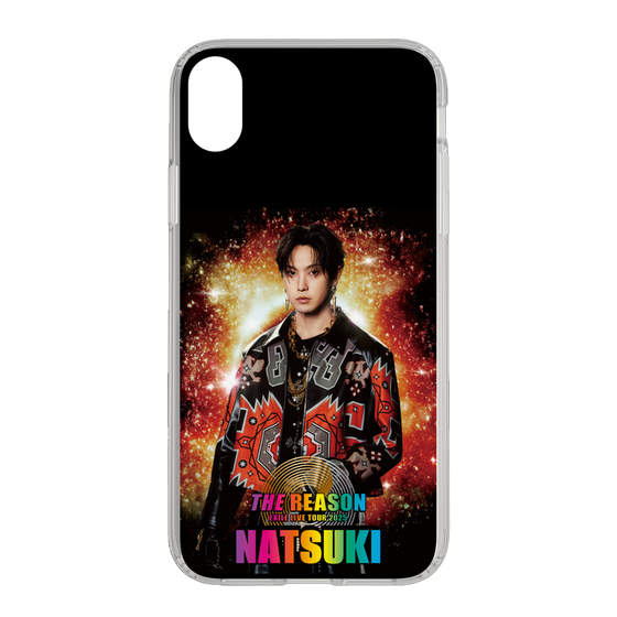 スリムプロテクションケース［ EXILE LIVE TOUR 2025 "THE REASON" - NATSUKI HORI ］