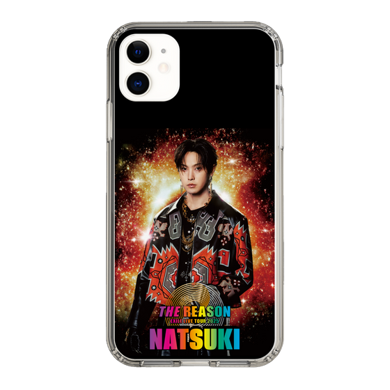 スリムプロテクションケース［ EXILE LIVE TOUR 2025 "THE REASON" - NATSUKI HORI ］