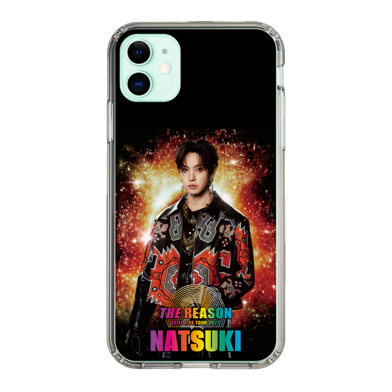 スリムプロテクションケース［ EXILE LIVE TOUR 2025 "THE REASON" - NATSUKI HORI ］