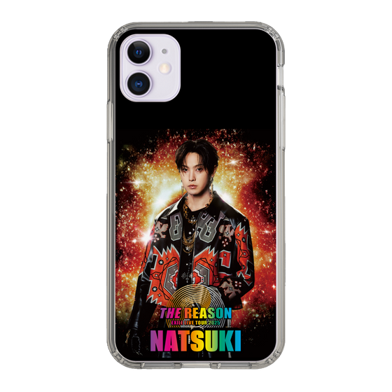 スリムプロテクションケース［ EXILE LIVE TOUR 2025 "THE REASON" - NATSUKI HORI ］
