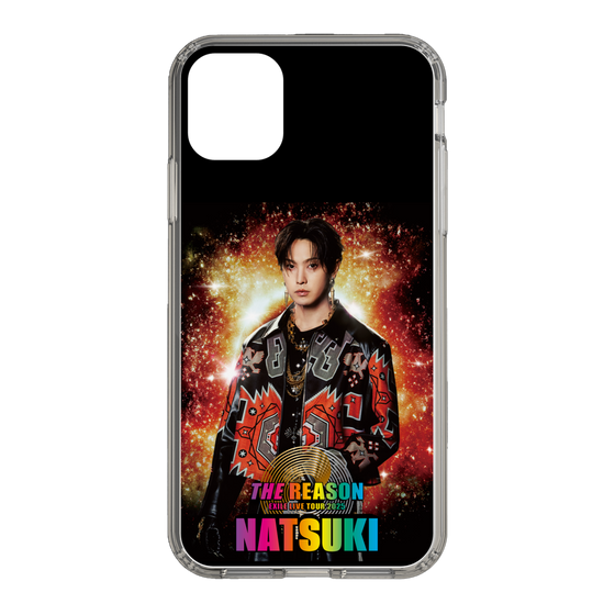 スリムプロテクションケース［ EXILE LIVE TOUR 2025 "THE REASON" - NATSUKI HORI ］