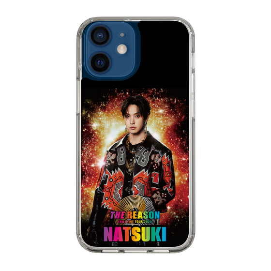 スリムプロテクションケース［ EXILE LIVE TOUR 2025 "THE REASON" - NATSUKI HORI ］