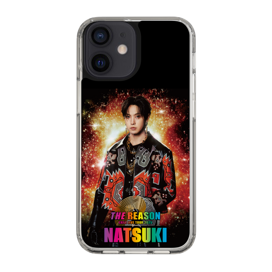 スリムプロテクションケース［ EXILE LIVE TOUR 2025 "THE REASON" - NATSUKI HORI ］