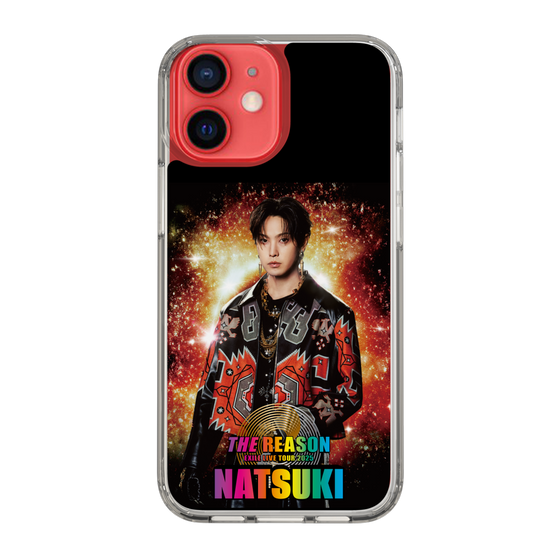 スリムプロテクションケース［ EXILE LIVE TOUR 2025 "THE REASON" - NATSUKI HORI ］