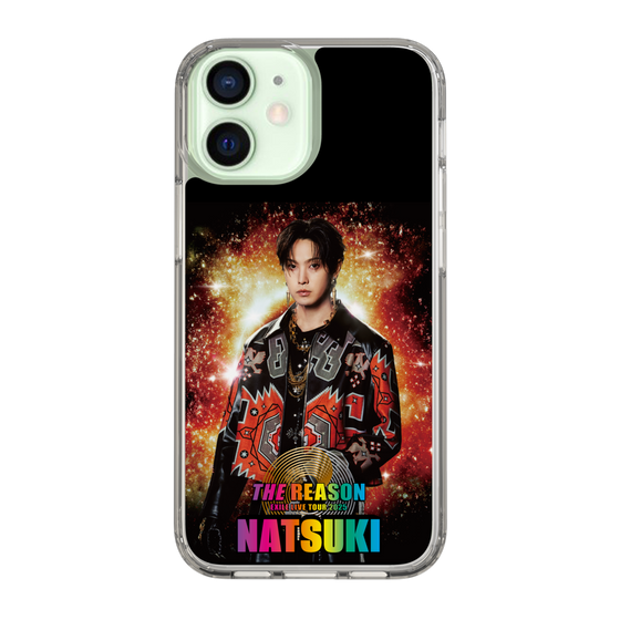 スリムプロテクションケース［ EXILE LIVE TOUR 2025 "THE REASON" - NATSUKI HORI ］