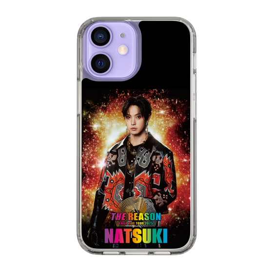スリムプロテクションケース［ EXILE LIVE TOUR 2025 "THE REASON" - NATSUKI HORI ］