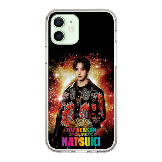 スリムプロテクションケース［ EXILE LIVE TOUR 2025 "THE REASON" - NATSUKI HORI ］