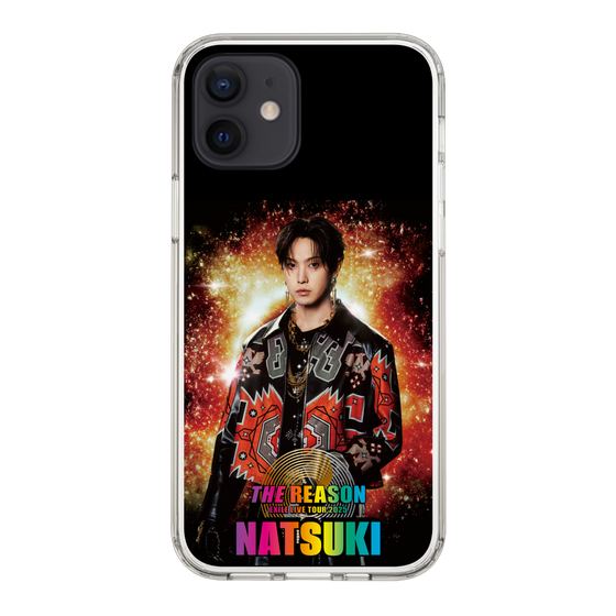 スリムプロテクションケース［ EXILE LIVE TOUR 2025 "THE REASON" - NATSUKI HORI ］
