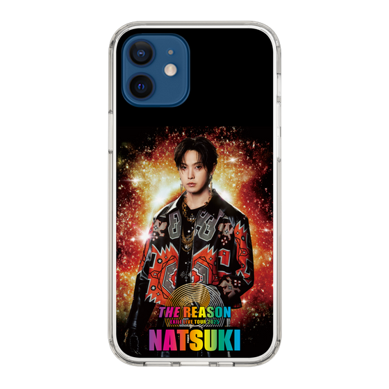 スリムプロテクションケース［ EXILE LIVE TOUR 2025 "THE REASON" - NATSUKI HORI ］