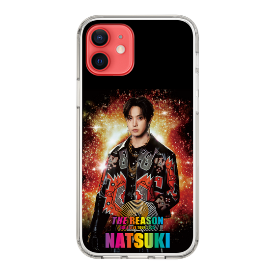 スリムプロテクションケース［ EXILE LIVE TOUR 2025 "THE REASON" - NATSUKI HORI ］