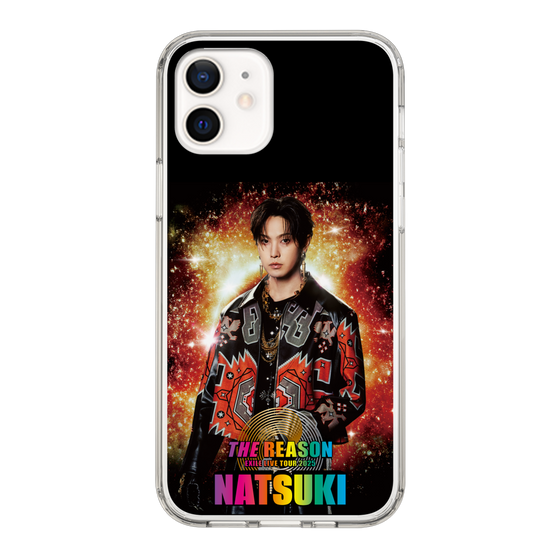 スリムプロテクションケース［ EXILE LIVE TOUR 2025 "THE REASON" - NATSUKI HORI ］