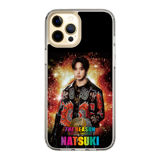 スリムプロテクションケース［ EXILE LIVE TOUR 2025 "THE REASON" - NATSUKI HORI ］