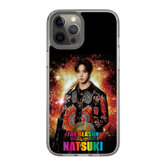 スリムプロテクションケース［ EXILE LIVE TOUR 2025 "THE REASON" - NATSUKI HORI ］