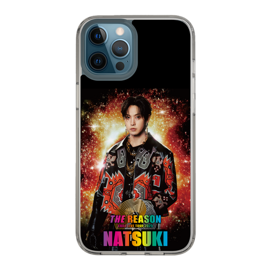スリムプロテクションケース［ EXILE LIVE TOUR 2025 "THE REASON" - NATSUKI HORI ］