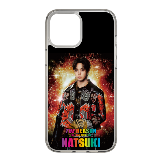 スリムプロテクションケース［ EXILE LIVE TOUR 2025 "THE REASON" - NATSUKI HORI ］