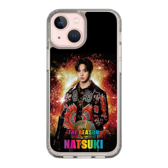 スリムプロテクションケース［ EXILE LIVE TOUR 2025 "THE REASON" - NATSUKI HORI ］