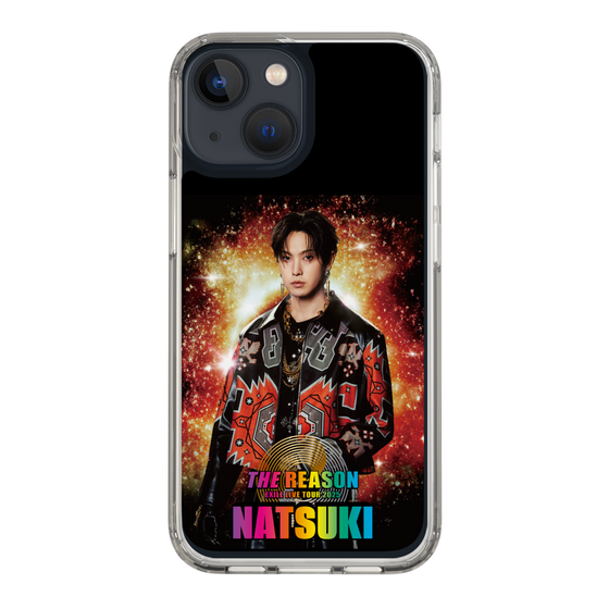 スリムプロテクションケース［ EXILE LIVE TOUR 2025 "THE REASON" - NATSUKI HORI ］