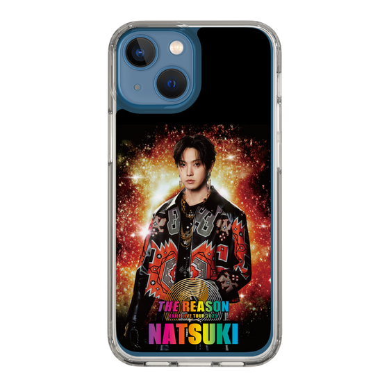 スリムプロテクションケース［ EXILE LIVE TOUR 2025 "THE REASON" - NATSUKI HORI ］
