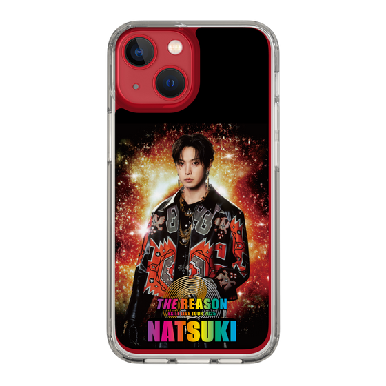 スリムプロテクションケース［ EXILE LIVE TOUR 2025 "THE REASON" - NATSUKI HORI ］