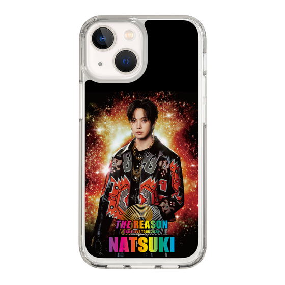 スリムプロテクションケース［ EXILE LIVE TOUR 2025 "THE REASON" - NATSUKI HORI ］