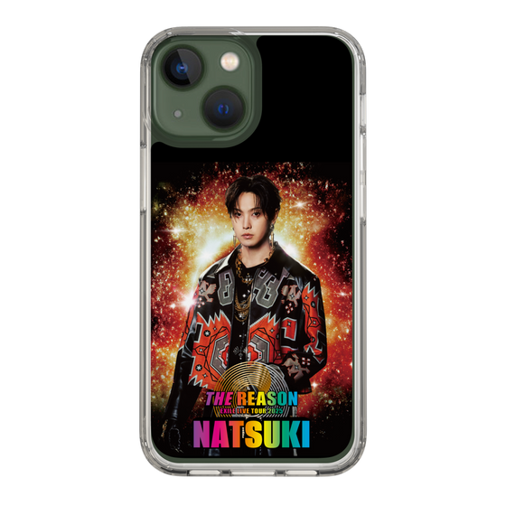 スリムプロテクションケース［ EXILE LIVE TOUR 2025 "THE REASON" - NATSUKI HORI ］