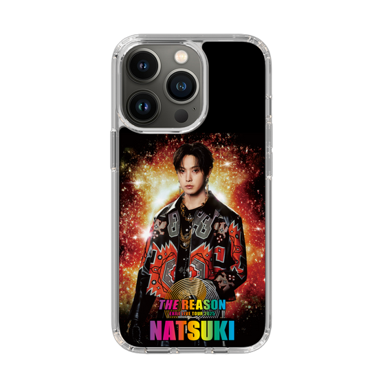 スリムプロテクションケース［ EXILE LIVE TOUR 2025 "THE REASON" - NATSUKI HORI ］
