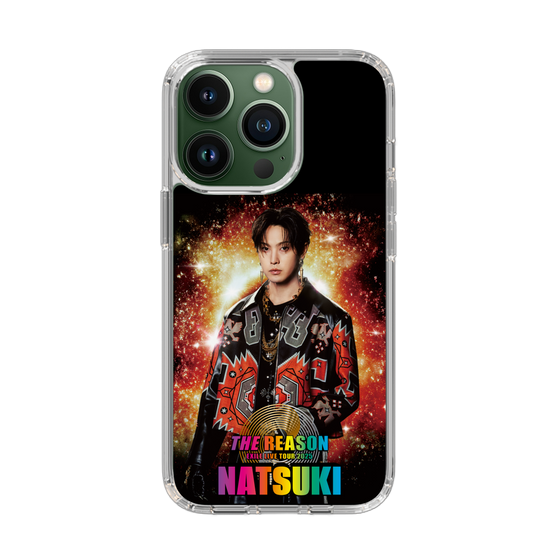 スリムプロテクションケース［ EXILE LIVE TOUR 2025 "THE REASON" - NATSUKI HORI ］