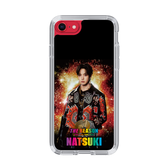 スリムプロテクションケース［ EXILE LIVE TOUR 2025 "THE REASON" - NATSUKI HORI ］