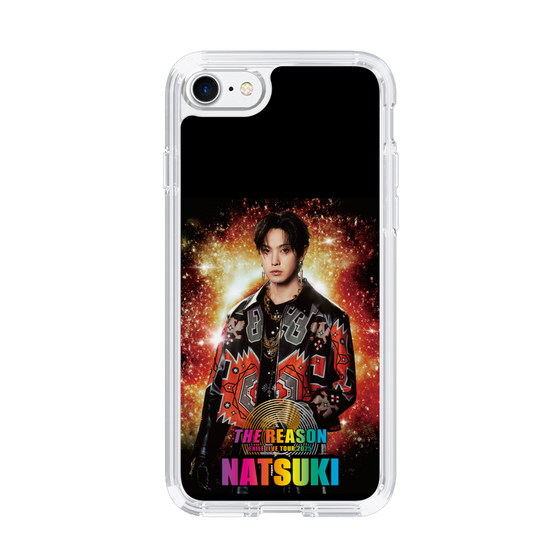 スリムプロテクションケース［ EXILE LIVE TOUR 2025 "THE REASON" - NATSUKI HORI ］