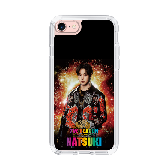 スリムプロテクションケース［ EXILE LIVE TOUR 2025 "THE REASON" - NATSUKI HORI ］