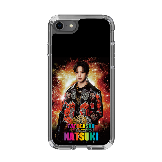 スリムプロテクションケース［ EXILE LIVE TOUR 2025 "THE REASON" - NATSUKI HORI ］