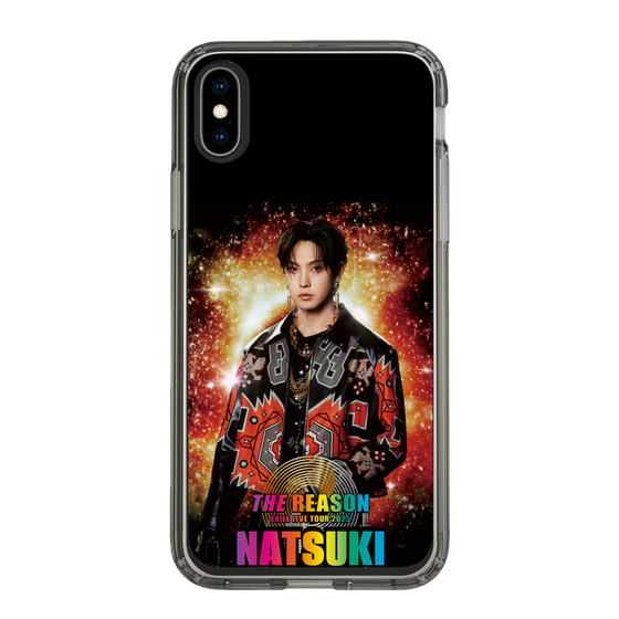 スリムプロテクションケース［ EXILE LIVE TOUR 2025 "THE REASON" - NATSUKI HORI ］