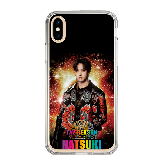スリムプロテクションケース［ EXILE LIVE TOUR 2025 "THE REASON" - NATSUKI HORI ］