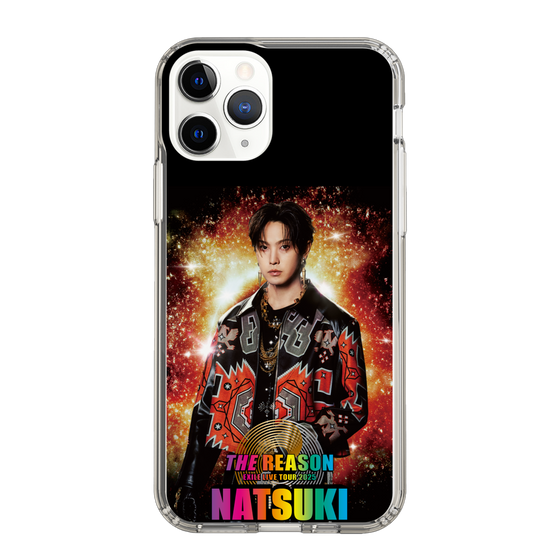 スリムプロテクションケース［ EXILE LIVE TOUR 2025 "THE REASON" - NATSUKI HORI ］