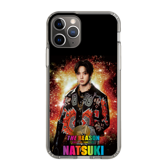 スリムプロテクションケース［ EXILE LIVE TOUR 2025 "THE REASON" - NATSUKI HORI ］