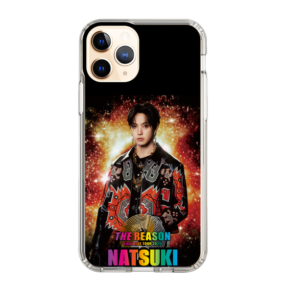 スリムプロテクションケース［ EXILE LIVE TOUR 2025 "THE REASON" - NATSUKI HORI ］