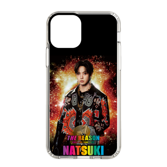 スリムプロテクションケース［ EXILE LIVE TOUR 2025 "THE REASON" - NATSUKI HORI ］