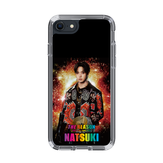 スリムプロテクションケース［ EXILE LIVE TOUR 2025 "THE REASON" - NATSUKI HORI ］