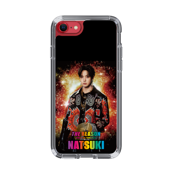 スリムプロテクションケース［ EXILE LIVE TOUR 2025 "THE REASON" - NATSUKI HORI ］