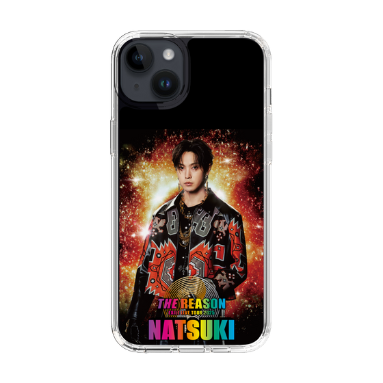 スリムプロテクションケース［ EXILE LIVE TOUR 2025 "THE REASON" - NATSUKI HORI ］