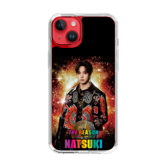 スリムプロテクションケース［ EXILE LIVE TOUR 2025 "THE REASON" - NATSUKI HORI ］