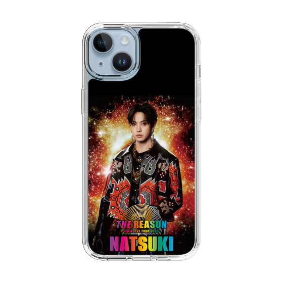 スリムプロテクションケース［ EXILE LIVE TOUR 2025 "THE REASON" - NATSUKI HORI ］