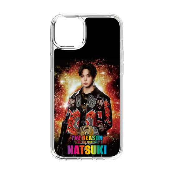 スリムプロテクションケース［ EXILE LIVE TOUR 2025 "THE REASON" - NATSUKI HORI ］