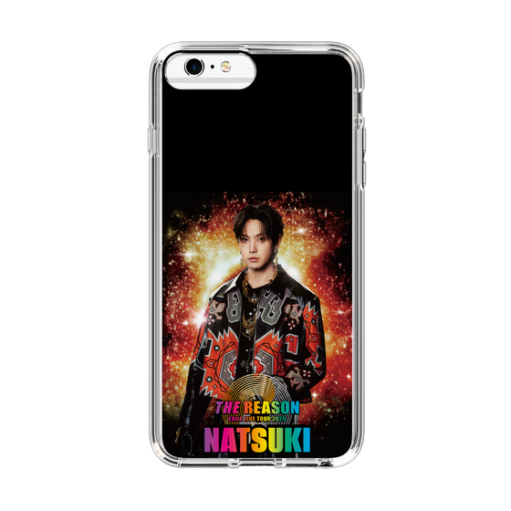 スリムプロテクションケース［ EXILE LIVE TOUR 2025 "THE REASON" - NATSUKI HORI ］