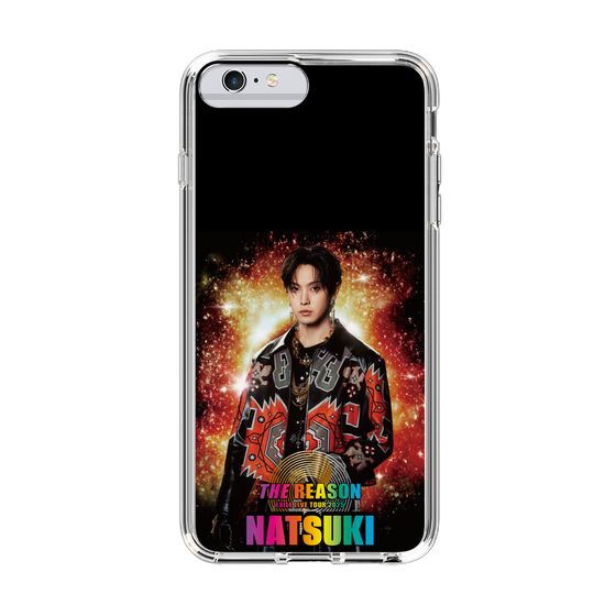 スリムプロテクションケース［ EXILE LIVE TOUR 2025 "THE REASON" - NATSUKI HORI ］