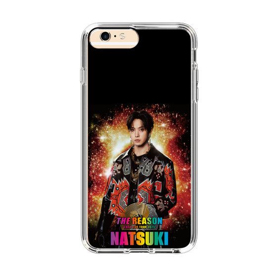 スリムプロテクションケース［ EXILE LIVE TOUR 2025 "THE REASON" - NATSUKI HORI ］