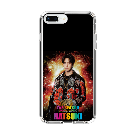 スリムプロテクションケース［ EXILE LIVE TOUR 2025 "THE REASON" - NATSUKI HORI ］