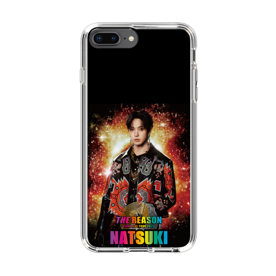 スリムプロテクションケース［ EXILE LIVE TOUR 2025 "THE REASON" - NATSUKI HORI ］