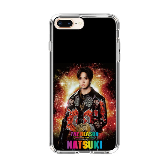 スリムプロテクションケース［ EXILE LIVE TOUR 2025 "THE REASON" - NATSUKI HORI ］